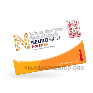 Buying_Neurobion Forte Injection_online